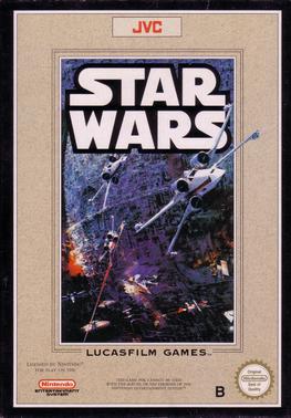 Star Wars cover